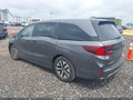 2026 Honda Odyssey — photo 3 of 17 | VIN 5FNRL6H67TB024554