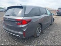 2026 Honda Odyssey — photo 4 of 17 | VIN 5FNRL6H67TB024554