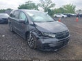 2026 Honda Odyssey — photo 6 of 17 | VIN 5FNRL6H67TB024554