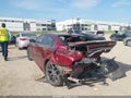 2022 Dodge Charger — photo 3 of 15 | VIN 2C3CDXHGXNH169560