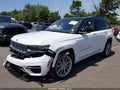 2023 Jeep Grand Cherokee — photo 2 of 16 | VIN 1C4RJYE61P8794955
