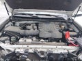 2022 Toyota 4Runner — photo 10 of 17 | VIN JTEFU5JR4N5256690