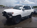 2022 Toyota 4Runner — photo 2 of 17 | VIN JTEFU5JR4N5256690