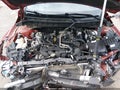 2024 Nissan Altima — photo 10 of 17 | VIN 1N4BL4EW9RN411150