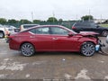 2024 Nissan Altima — photo 14 of 17 | VIN 1N4BL4EW9RN411150