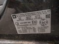 2014 GMC Sierra 1500 — photo 9 of 16 | VIN 3GTU2VEC9EG384844