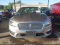Photo 12 of 16 — 2019 Lincoln MKZ