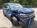 2023 Ford Bronco Sport — photo 1 of 16 | VIN 3FMCR9B60PRE22428