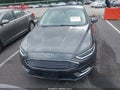 Photo 12 of 16 — 2017 Ford Fusion