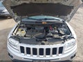 Photo 10 of 11 — 2012 Jeep Compass