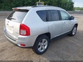 Photo 4 of 11 — 2012 Jeep Compass