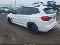 2020 BMW X3 — photo 3 of 16 | VIN 5YMTS0C05L9B31373