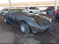 1979 Chevrolet Corvette — photo 1 of 16 | VIN 1Z8749S419527
