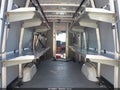 2011 Mercedes-Benz Sprinter — photo 17 of 17 | VIN WD3PE8CB5B5606048
