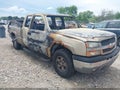 Photo 1 of 12 — 2004 Chevrolet Silverado 1500