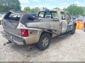 Photo 4 of 12 — 2004 Chevrolet Silverado 1500