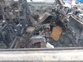Photo 5 of 12 — 2004 Chevrolet Silverado 1500