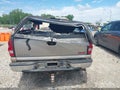 Photo 6 of 12 — 2004 Chevrolet Silverado 1500