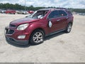 2016 Chevrolet Equinox — photo 2 of 17 | VIN 2GNALCEK9G6225470