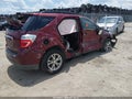 2016 Chevrolet Equinox — photo 4 of 17 | VIN 2GNALCEK9G6225470