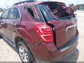 2016 Chevrolet Equinox — photo 6 of 17 | VIN 2GNALCEK9G6225470