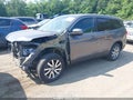 2022 Honda Pilot — photo 2 of 14 | VIN 5FNYF6H55NB033640
