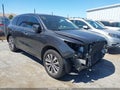 Photo 1 of 17 — 2015 Acura MDX