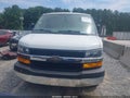 Photo 12 of 16 — 2018 Chevrolet Express 2500