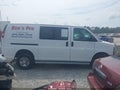 Photo 13 of 16 — 2018 Chevrolet Express 2500