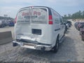 Photo 4 of 16 — 2018 Chevrolet Express 2500