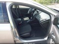 2017 Ford Focus — photo 5 of 17 | VIN 1FADP3F24HL302740
