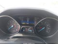 2017 Ford Focus — photo 7 of 17 | VIN 1FADP3F24HL302740