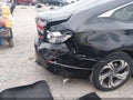 2020 Honda Accord — photo 6 of 17 | VIN 1HGCV1F49LA140367
