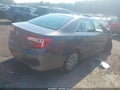 Photo 4 of 11 — 2012 Toyota Camry