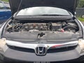 Photo 10 of 16 — 2008 Honda Civic