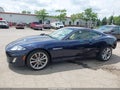 2014 Jaguar XK-Series — photo 14 of 18 | VIN SAJWA4DB8ELB53472