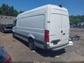 2021 Mercedes-Benz Sprinter — photo 3 of 17 | VIN W1Y40CHY7MT062556