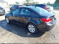 Photo 3 of 16 — 2014 Chevrolet Cruze