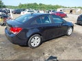 Photo 4 of 16 — 2014 Chevrolet Cruze