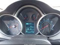 Photo 7 of 16 — 2014 Chevrolet Cruze