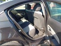 Photo 8 of 16 — 2014 Chevrolet Cruze