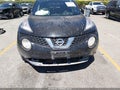 Photo 6 of 18 — 2016 Nissan Juke