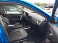 2020 Jeep Compass — photo 5 of 17 | VIN 3C4NJCBB7LT205938