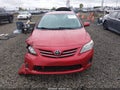 2013 Toyota Corolla — photo 13 of 17 | VIN 5YFBU4EE5DP192763