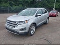 2016 Ford Edge — photo 2 of 17 | VIN 2FMPK4J97GBC33505