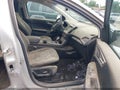 2016 Ford Edge — photo 5 of 17 | VIN 2FMPK4J97GBC33505
