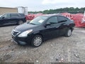 2017 Nissan Versa — photo 2 of 17 | VIN 3N1CN7AP8HL821657