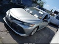 2020 Toyota Camry — photo 2 of 18 | VIN 4T1L11BK7LU017885