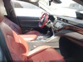 2020 Toyota Camry — photo 5 of 18 | VIN 4T1L11BK7LU017885
