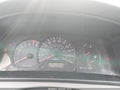 2005 Toyota Corolla — photo 7 of 11 | VIN 1NXBR32E75Z446067